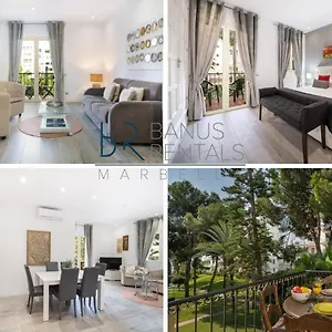 Banus Beach&pool Apartment
