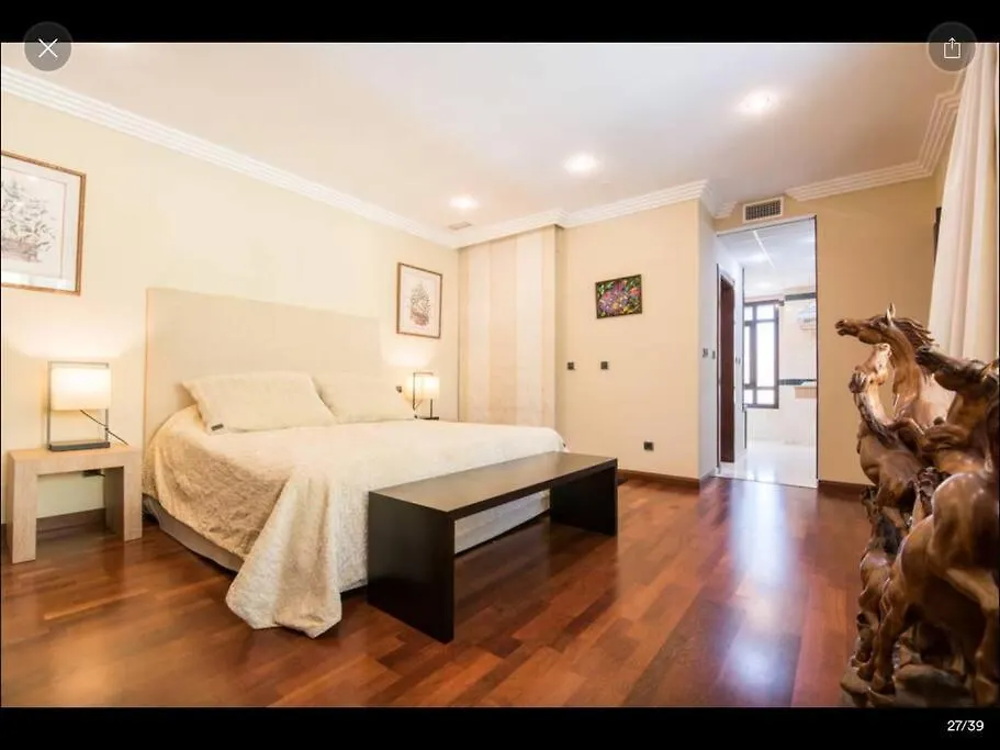 Luxury Villa On Mistral Beach, Puerto Banus. Marbella