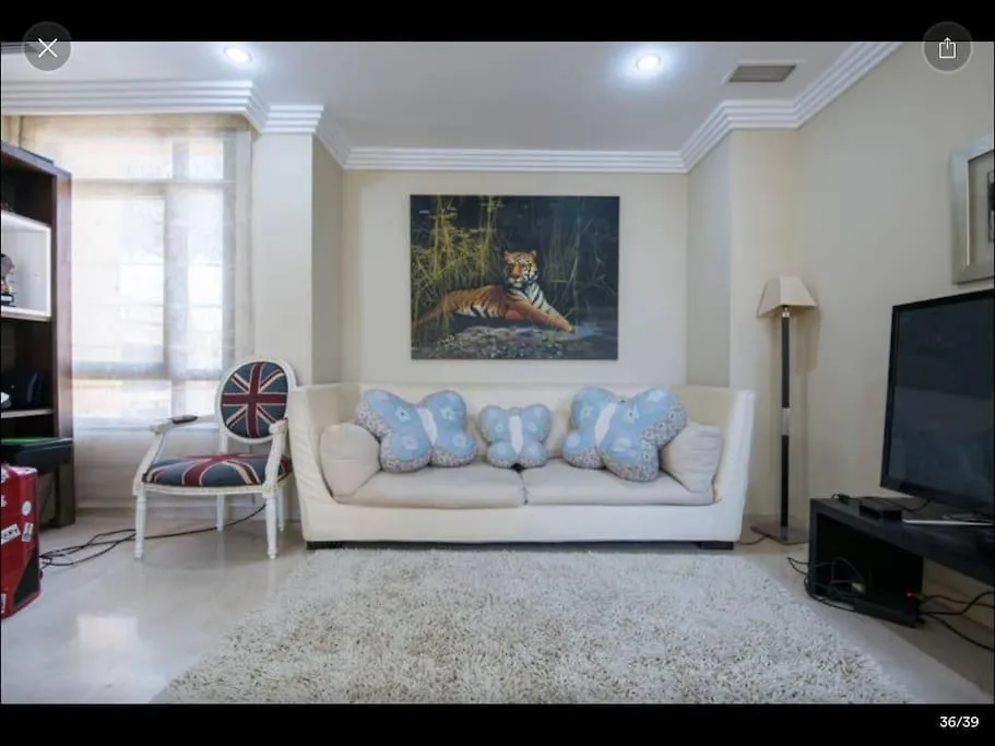 Luxury Villa On Mistral Beach, Puerto Banus. Marbella 0*,  Spain