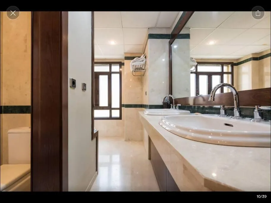 Luxury Villa On Mistral Beach, Puerto Banus. Marbella 0*,