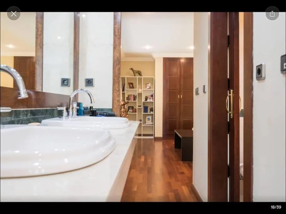 Luxury Villa On Mistral Beach, Puerto Banus. Marbella